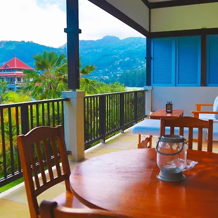 Eden Island Luxury Holiday Home